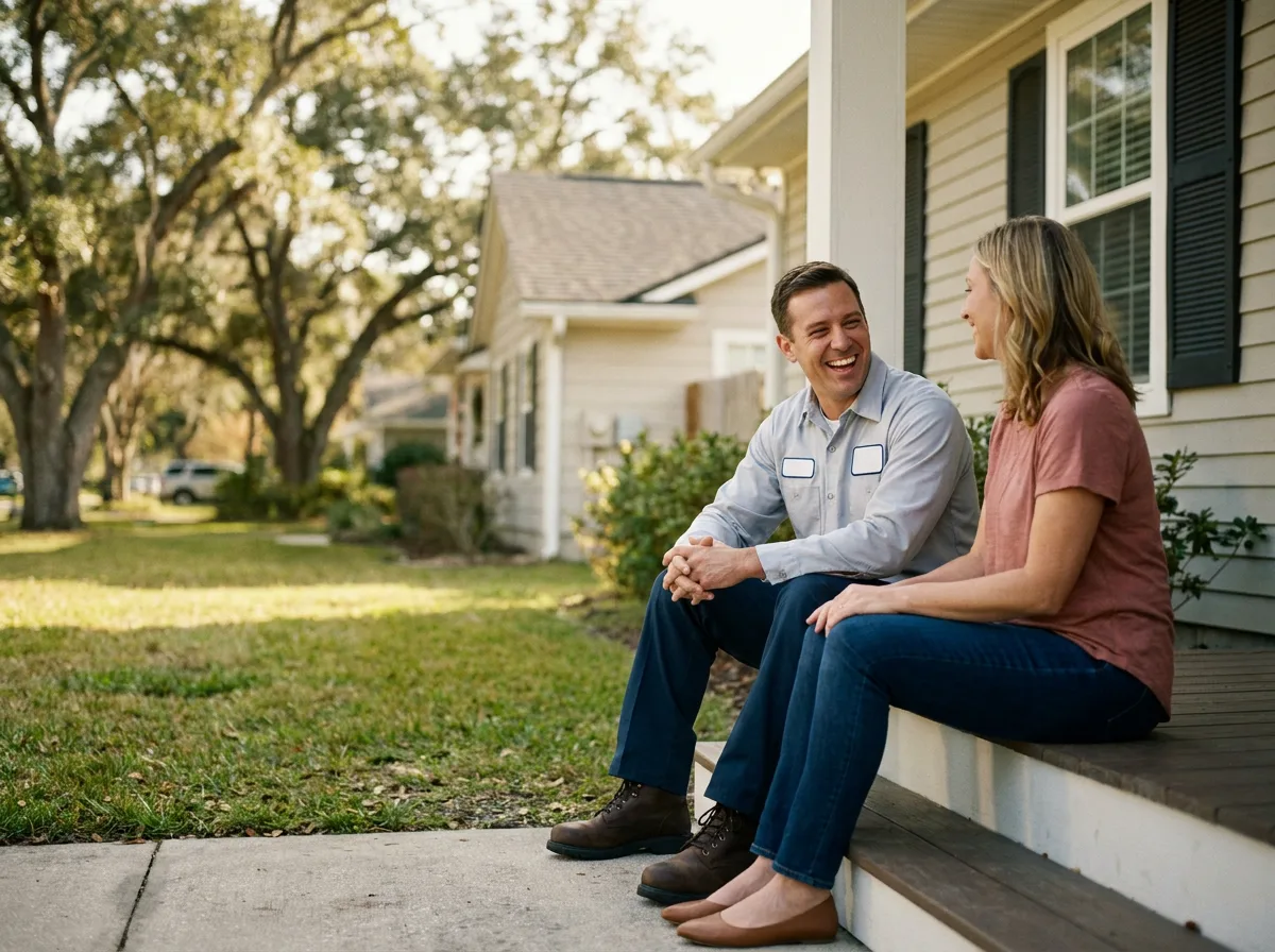 Septic tank pumping FAQs for Searcy, AR